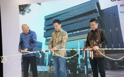 Diler Baru Hyundai di BSD Pede Bisa Tarik Banyak Konsumen, Janjikan Tak Ada Inden Stargazer dan Creta